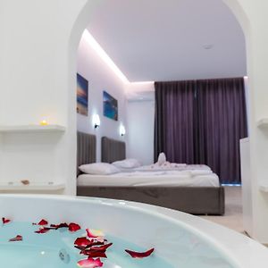 Suite deluxe